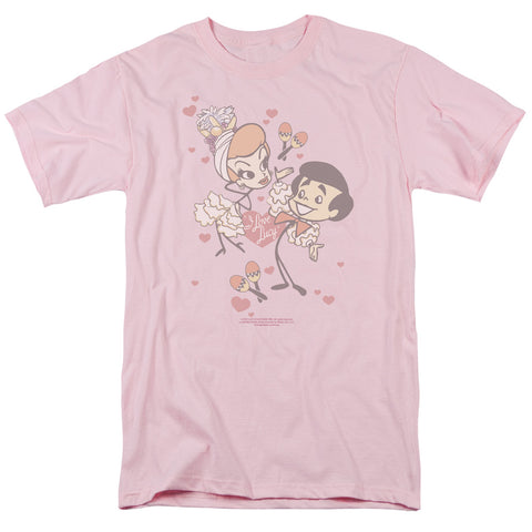 Adult Regular Fit Short Sleeve