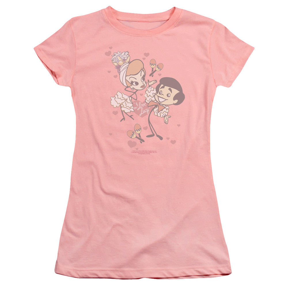 Premium Juniors Sheer Cap Sleeve