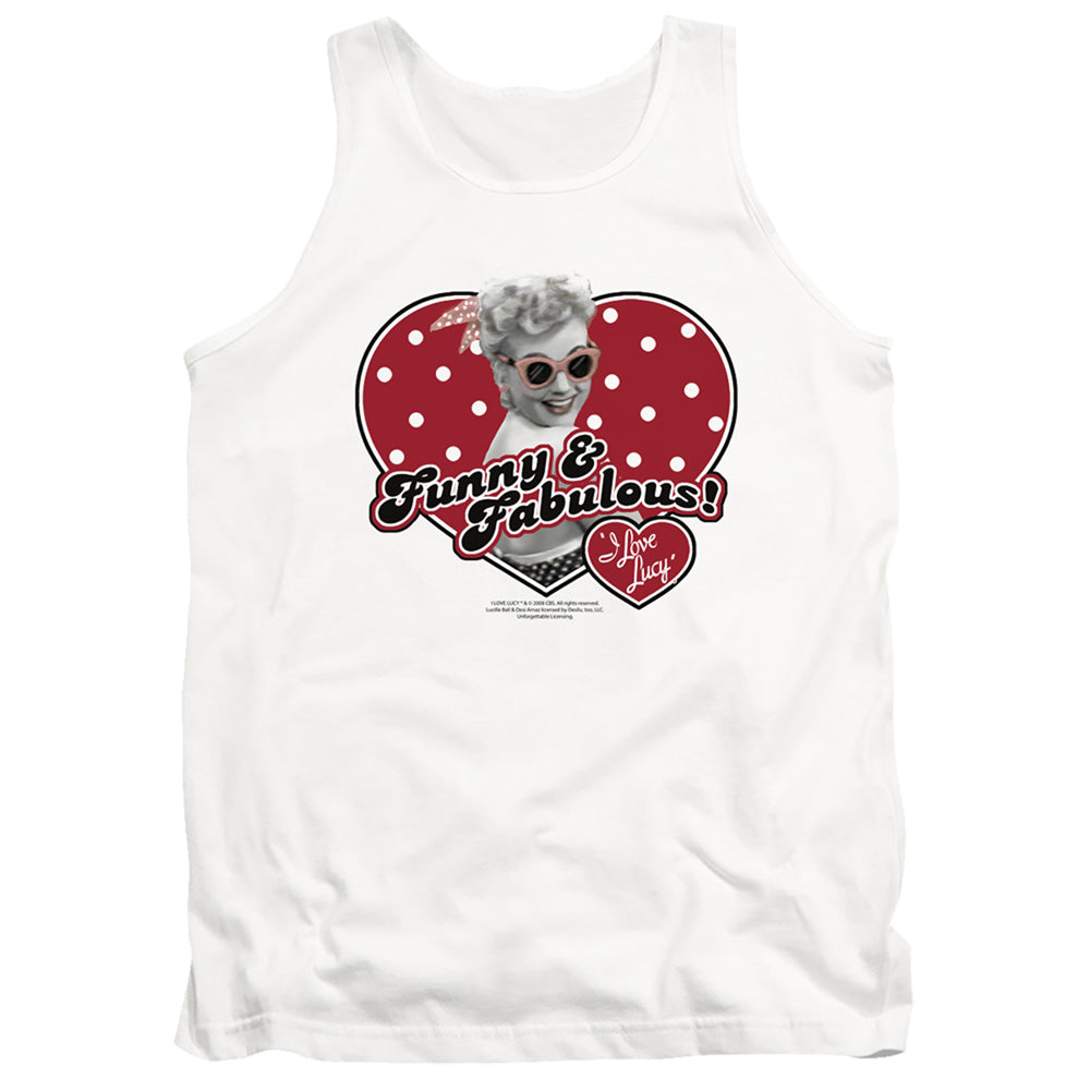 Adult Tank Top