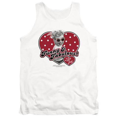 Adult Tank Top