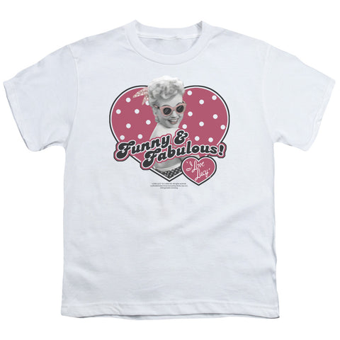 Youth Short Sleeve