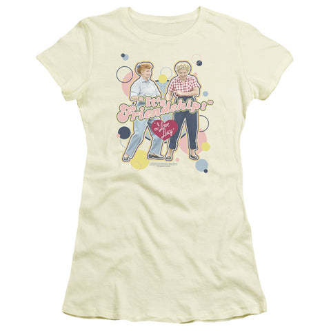 Juniors Sheer Cap Sleeve