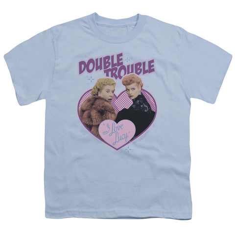 Youth Short Sleeve