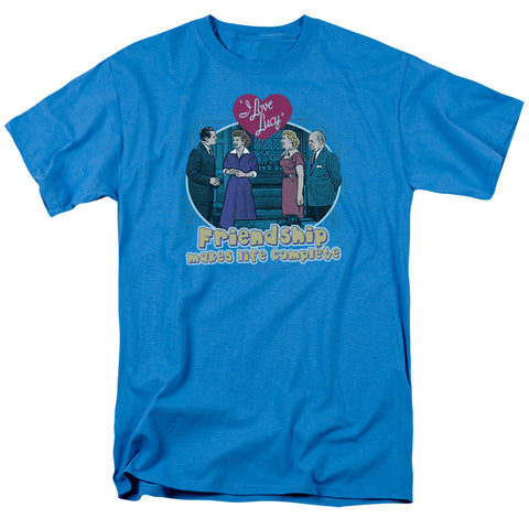 Adult Regular Fit Short Sleeve