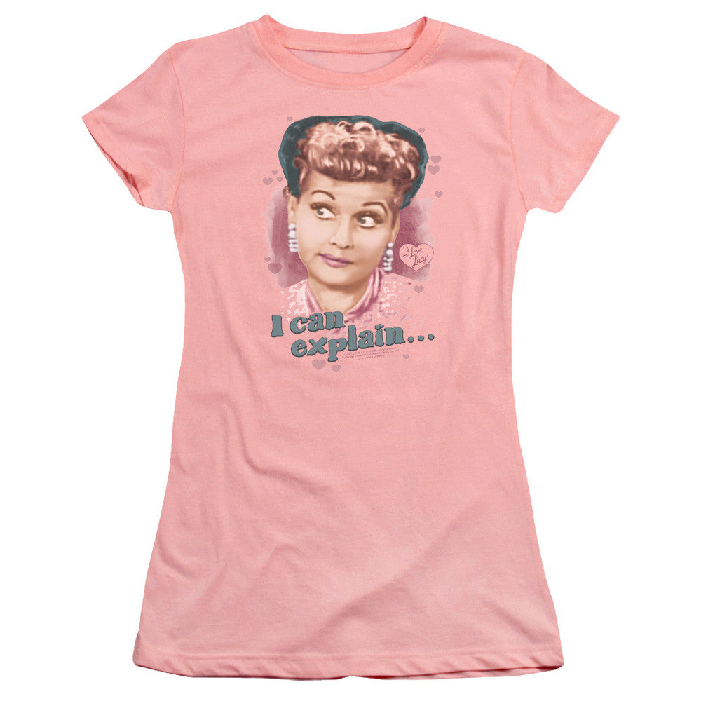 Premium Juniors Sheer Cap Sleeve