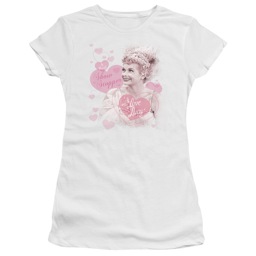 Juniors Sheer Cap Sleeve