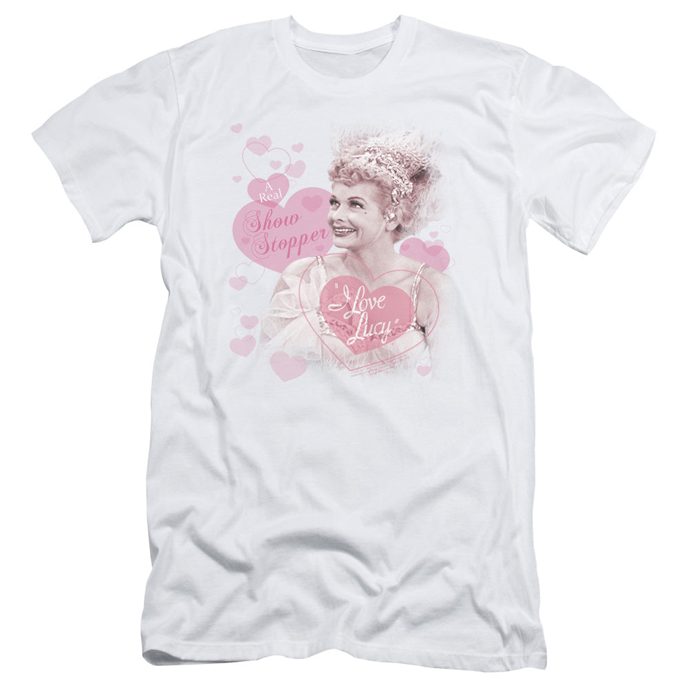 Adult Slim Fit Short Sleeve