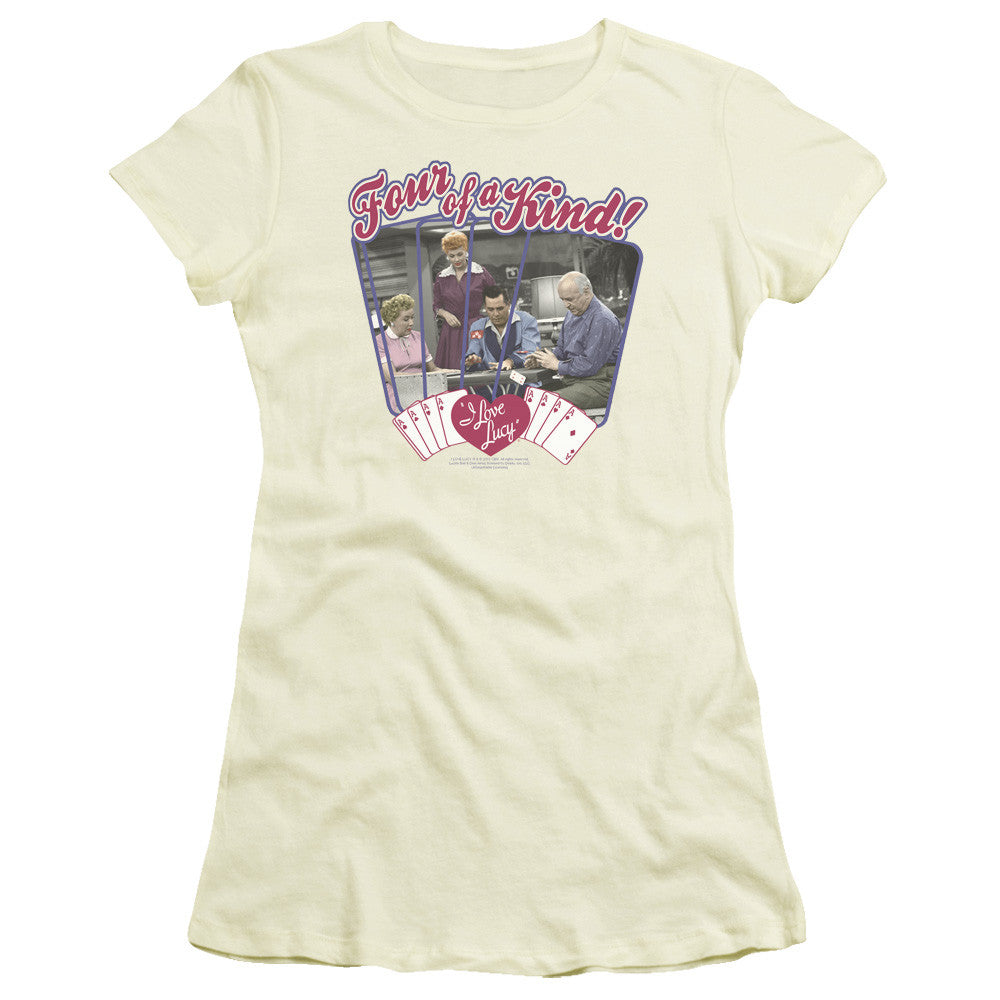 Juniors Sheer Cap Sleeve