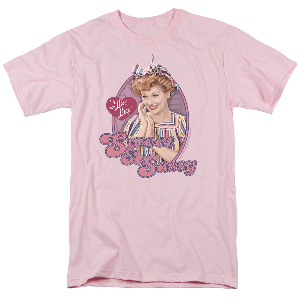 Adult Regular Fit Short Sleeve