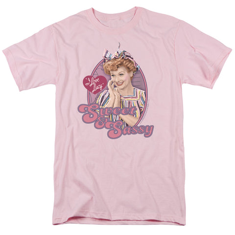 Adult Regular Fit Short Sleeve