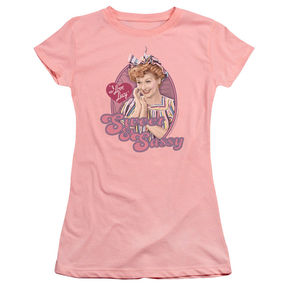 Premium Juniors Sheer Cap Sleeve