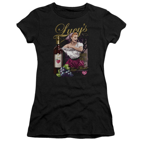 Juniors Sheer Cap Sleeve