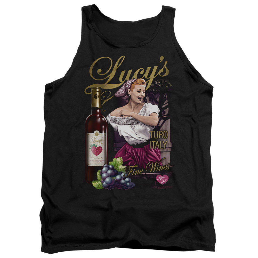 Adult Tank Top
