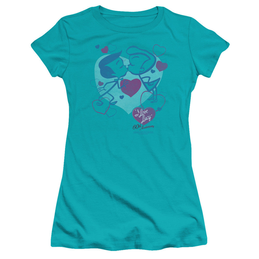 Premium Juniors Sheer Cap Sleeve