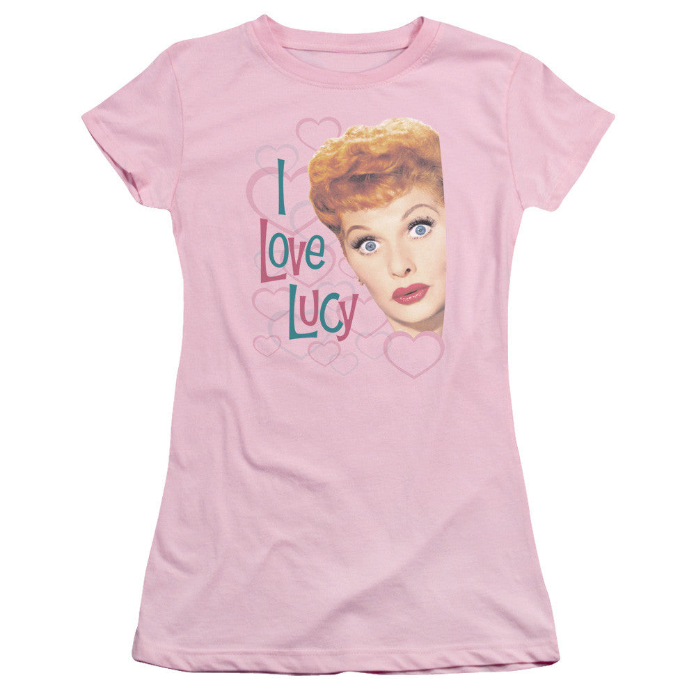Juniors Sheer Cap Sleeve