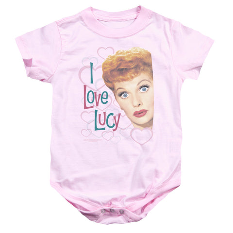 Infant Snapsuit