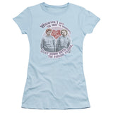 Juniors Sheer Cap Sleeve