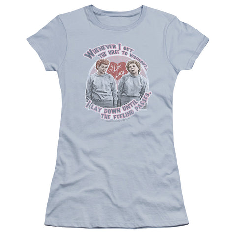 Premium Juniors Sheer Cap Sleeve