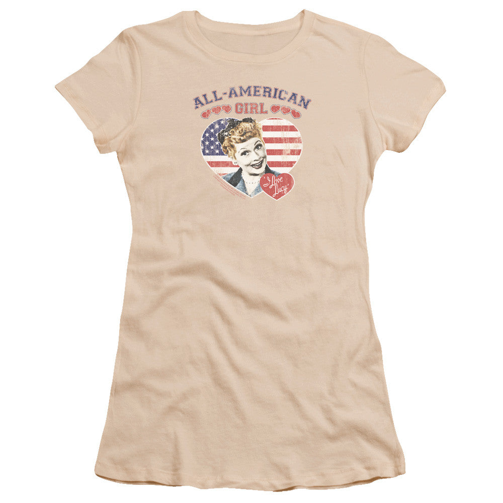 Premium Juniors Sheer Cap Sleeve