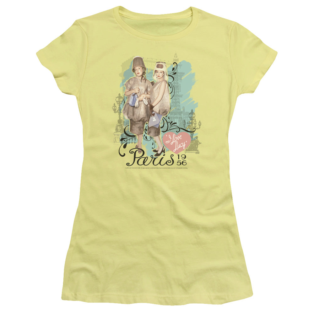 Juniors Sheer Cap Sleeve