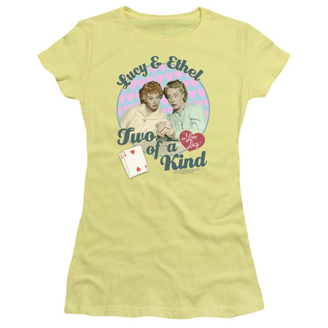 Juniors Sheer Cap Sleeve
