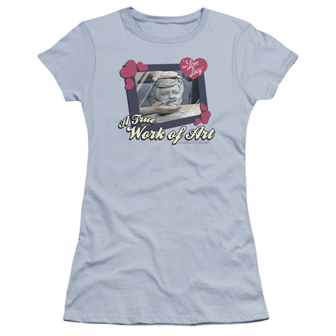 Premium Juniors Sheer Cap Sleeve