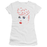 Premium Juniors Sheer Cap Sleeve