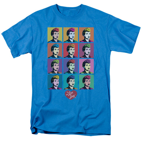 Adult Regular Fit Short Sleeve