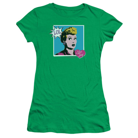 Juniors Sheer Cap Sleeve