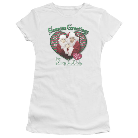 Juniors Sheer Cap Sleeve