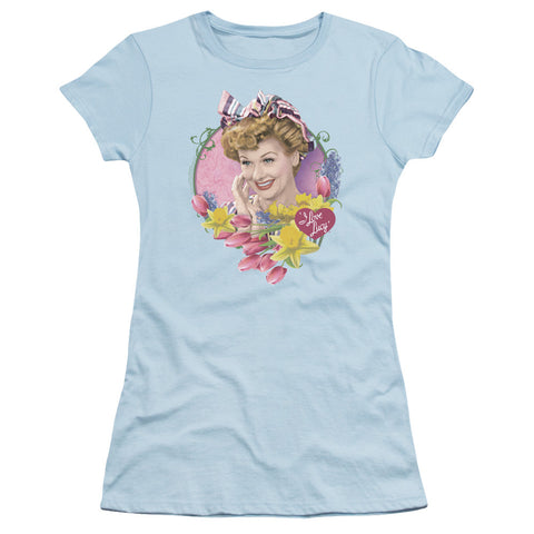 Juniors Sheer Cap Sleeve