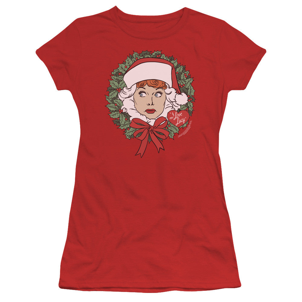 Juniors Sheer Cap Sleeve