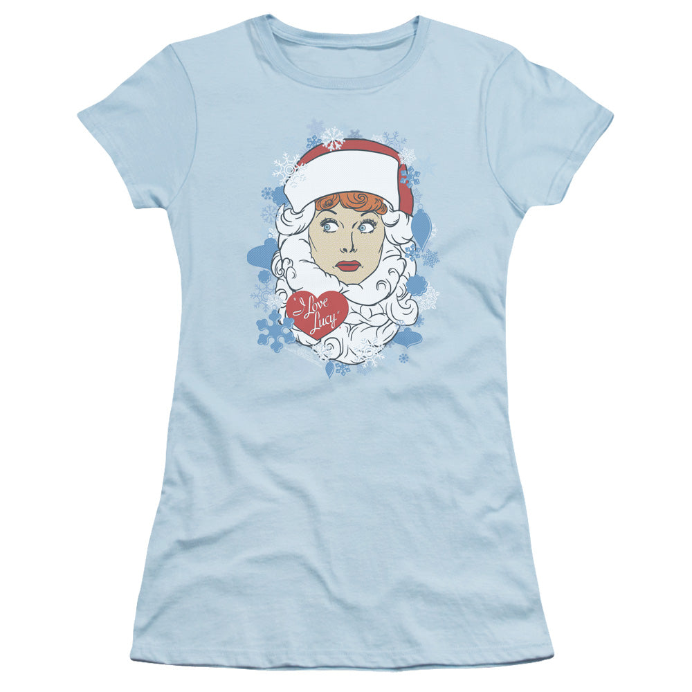 Juniors Sheer Cap Sleeve