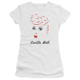 Juniors Sheer Cap Sleeve