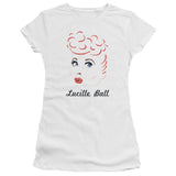 Juniors Sheer Cap Sleeve