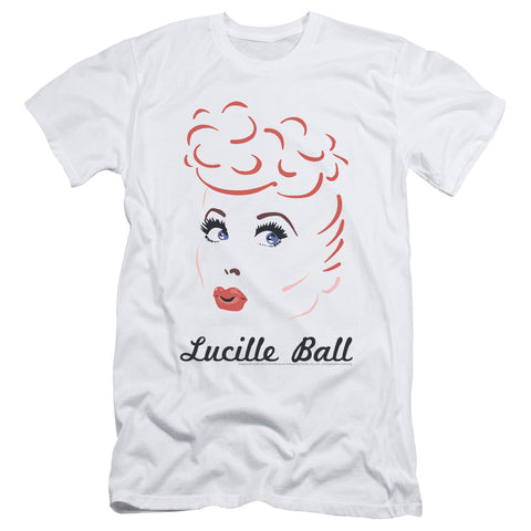 Adult Slim Fit Short Sleeve