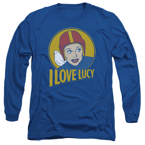 Adult Long Sleeve