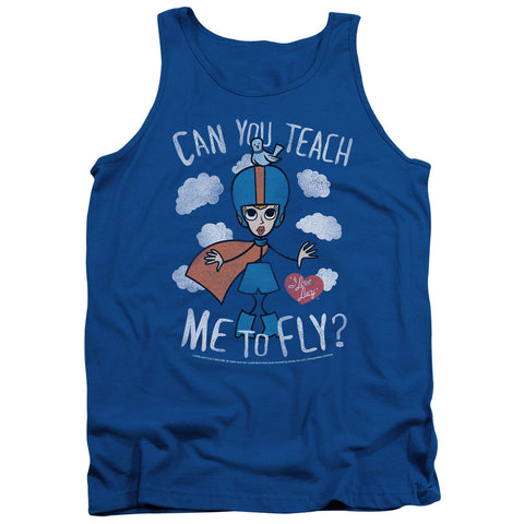 Adult Tank Top