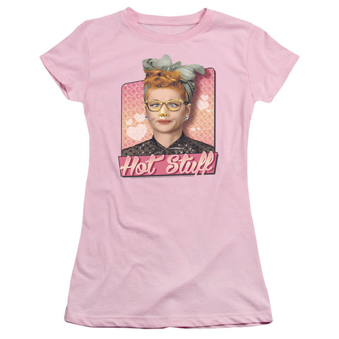 Juniors Sheer Cap Sleeve