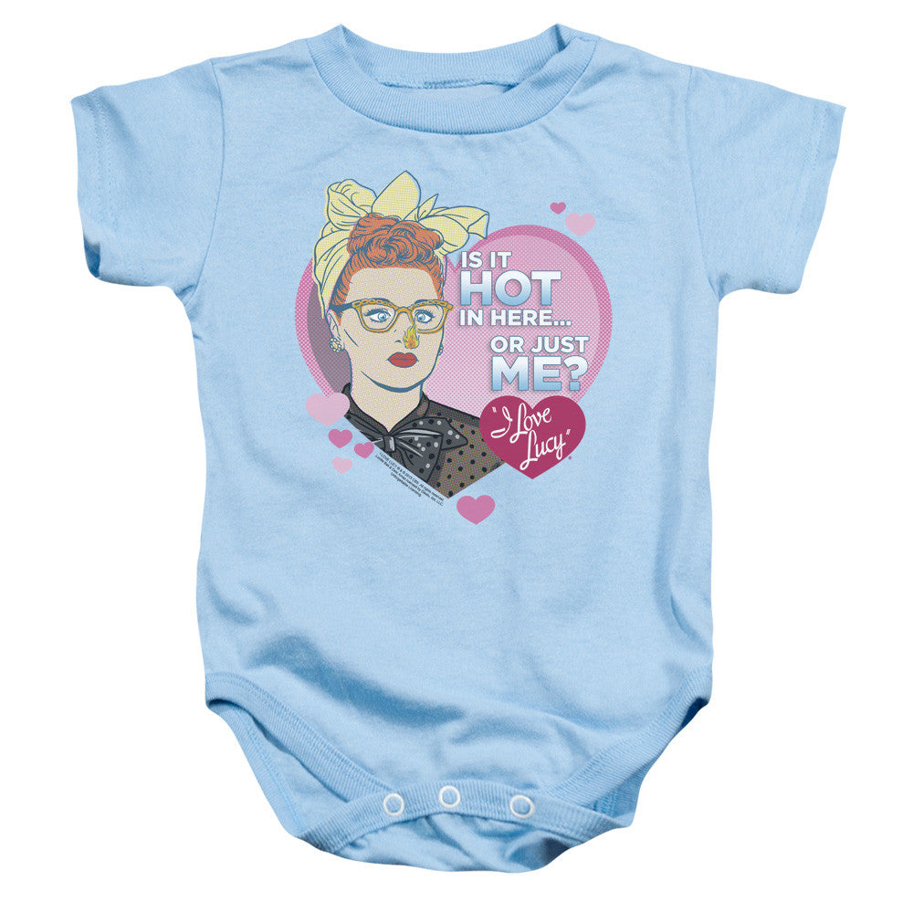 Infant Snapsuit
