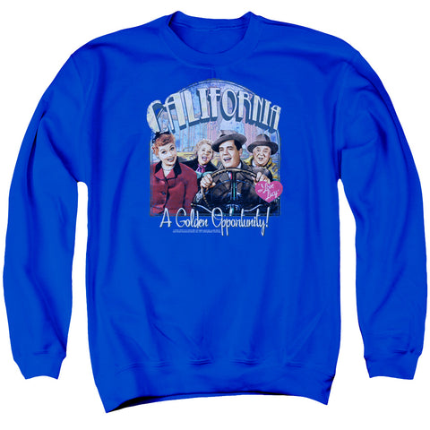 Adult Crewneck Sweatshirt