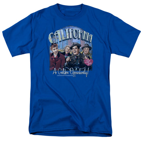 Adult Regular Fit Short Sleeve