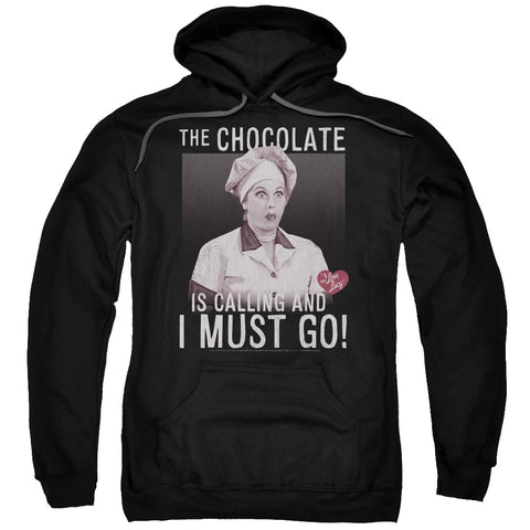 Adult Pull-Over Hoodie