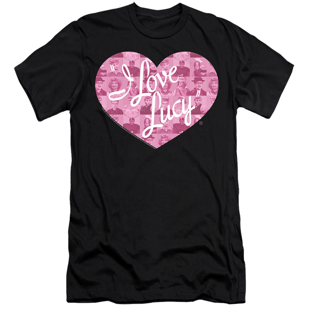 Adult Slim Fit Short Sleeve