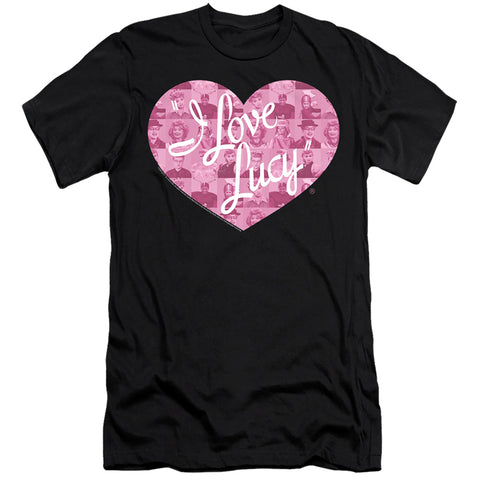 Adult Slim Fit Short Sleeve