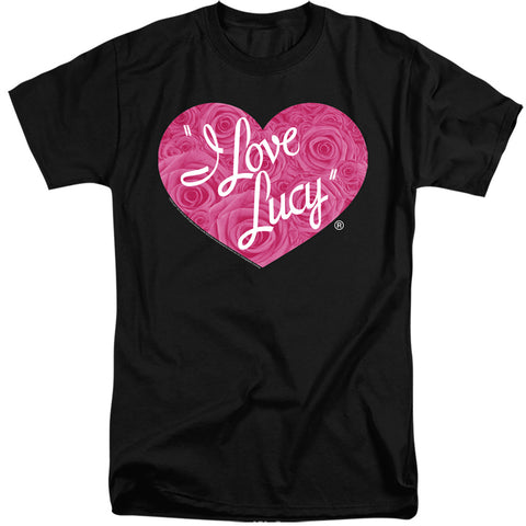 Adult Tall Fit Short Sleeve