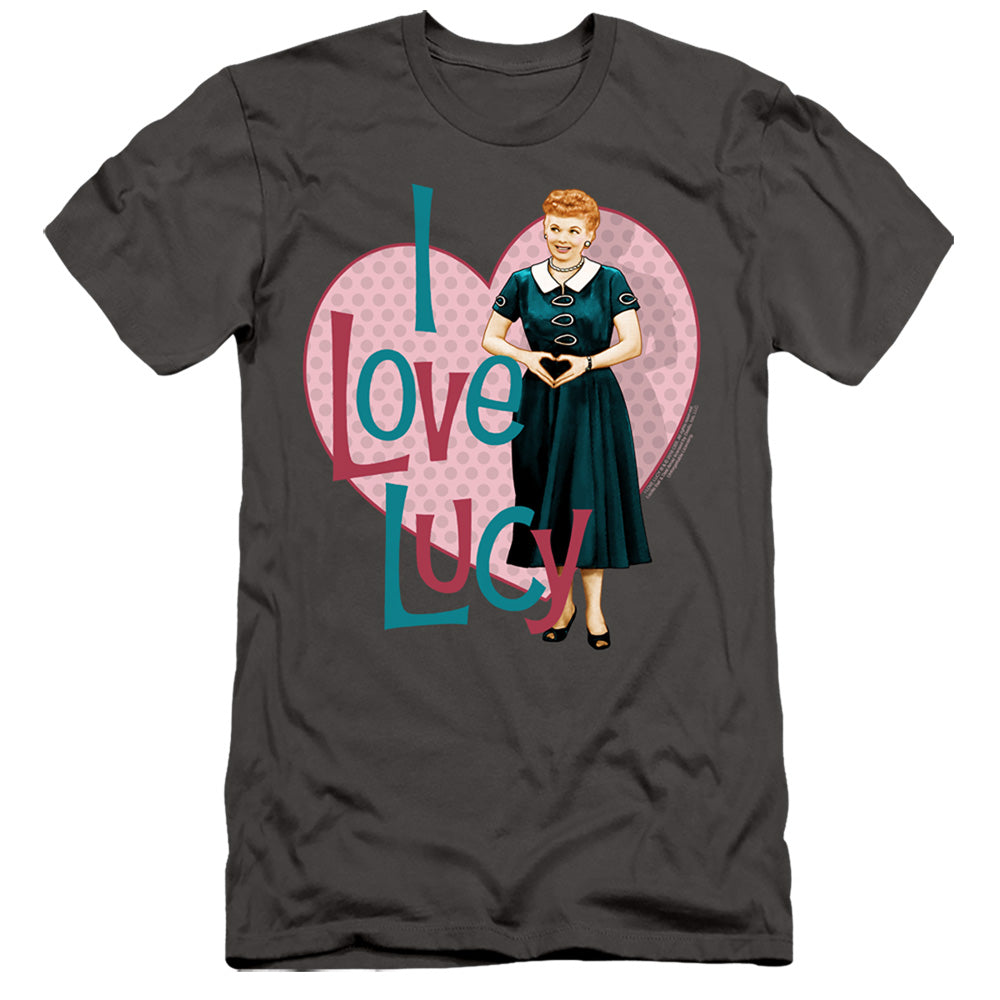 Adult Slim Fit Short Sleeve