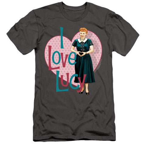 Adult Slim Fit Short Sleeve