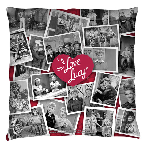 Throw Pillow