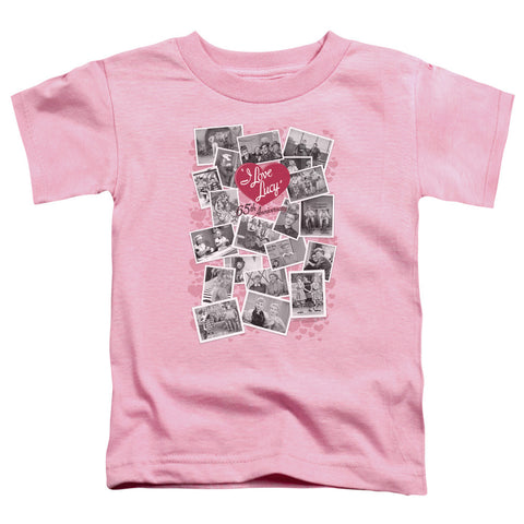 Toddler Short Sleeve